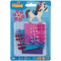 HAMA 4901 Blister Moosgummi HAMA 4901 Blister Moosgummi von HAMA BÜGELPERLEN
