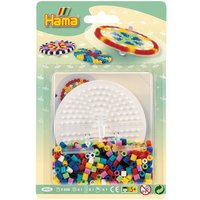 HAMA 4903 Kreisel HAMA 4903 Kreisel von HAMA BÜGELPERLEN