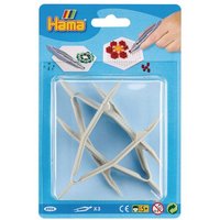 HAMA 4904 Blister Pinzetten HAMA 4904 Blister Pinzetten von HAMA BÜGELPERLEN