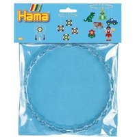 HAMA 491 Mobile-Ring, 2 Stück im Beutel HAMA 491 Mobile-Ring, 2 Stück im Beutel von HAMA BÜGELPERLEN