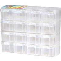 HAMA 6760 Super Aufbewahrungsbox - leer HAMA 6760 Super Aufbewahrungsbox - leer von HAMA BÜGELPERLEN