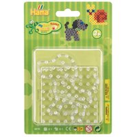 HAMA 8278 Blister mit Stiftpatte 8224 und 8226 HAMA 8278 Blister mit Stiftpatte 8224 und 8226 von HAMA BÜGELPERLEN
