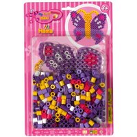 HAMA 8908 Maxi-Blister Schmetterling von HAMA BÜGELPERLEN