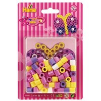 HAMA 8980 Kleiner Maxi-Blister Schmetterling HAMA 8980 Kleiner Maxi-Blister Schmetterling von HAMA BÜGELPERLEN