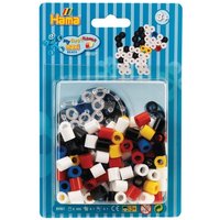 HAMA 8981 Kleiner Maxi-Blister Hund von HAMA BÜGELPERLEN