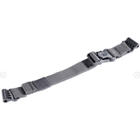 coocazoo 103157 Brustgurt, Grau coocazoo 103157 Brustgurt, Grau von HAMA COOCAZOO