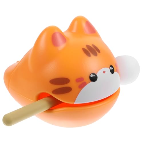HAMPPLIES 1 Satz Kleiner Fisch aus Holz Guiro-Raspelfisch Fischspielzeug Katzenfiguren Wohnkultur Sinnesspielzeug Musik-Erleuchtungs- Büro-Dekompressionsspielzeug Lehrmittel hölzern HAMPPLIES 1 Satz Kleiner Fisch aus Holz Guiro-Raspelfisch Fischspielzeug Katzenfiguren Wohnkultur Sinnesspielzeug Musik-Erleuchtungs- Büro-Dekompressionsspielzeug Lehrmittel hölzern von HAMPPLIES
