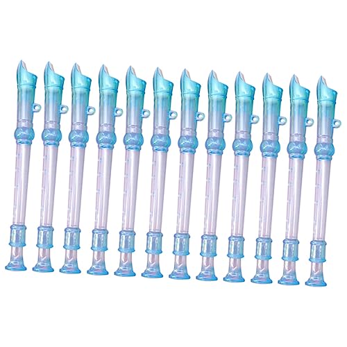 HAMPPLIES 12 Stück Teiliges Mini Klarinetten für Anfänger Klarinette Leicht Langlebig für Frühe Musikausbildung Bunten Farben Zufällige Farbe Zufällige Farbe HAMPPLIES 12 Stück Teiliges Mini Klarinetten für Anfänger Klarinette Leicht Langlebig für Frühe Musikausbildung Bunten Farben Zufällige Farbe Zufällige Farbe von HAMPPLIES