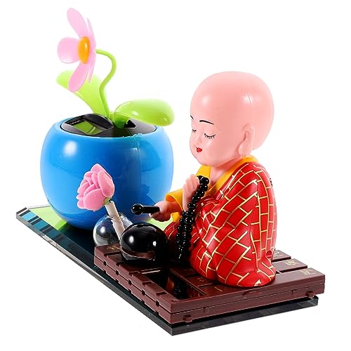 HAMPPLIES Auto -Ornamente Puppe Dekoration Statuen Solar- Gartenverzierungen im Freien drinnen Auto-Armaturenbrett-Ornamente Autoverzierung solare Tanzfiguren Autoramente Fahrzeugzubehör Abs HAMPPLIES Auto -Ornamente Puppe Dekoration Statuen Solar- Gartenverzierungen im Freien drinnen Auto-Armaturenbrett-Ornamente Autoverzierung solare Tanzfiguren Autoramente Fahrzeugzubehör Abs von HAMPPLIES