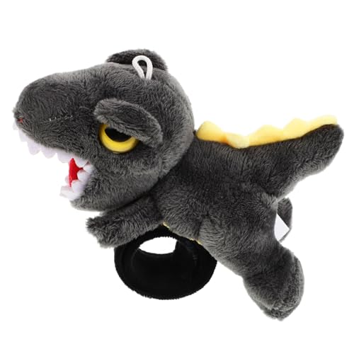 HAMPPLIES Dinosaur Plüschspielzeug und Dinosaurier Hängedekoration Süße Weiche Ausgestopfte Dinosaurier Spielzeuge für Motorräder Kreative Motorrad Dekorationen für Jungen und Mädchen HAMPPLIES Dinosaur Plüschspielzeug und Dinosaurier Hängedekoration Süße Weiche Ausgestopfte Dinosaurier Spielzeuge für Motorräder Kreative Motorrad Dekorationen für Jungen und Mädchen von HAMPPLIES