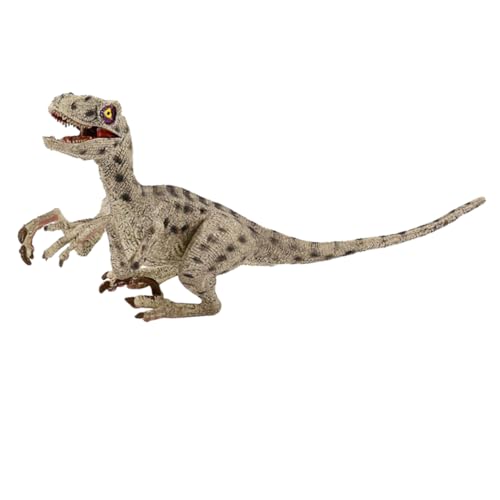 HAMPPLIES Dinosaurier Kognitives Spielzeug Simulationsmodell Für Mädchen Lernspielzeug Naturverbundenheit Leicht Und Tragbar Für Spiel Und HAMPPLIES Dinosaurier Kognitives Spielzeug Simulationsmodell Für Mädchen Lernspielzeug Naturverbundenheit Leicht Und Tragbar Für Spiel Und von HAMPPLIES