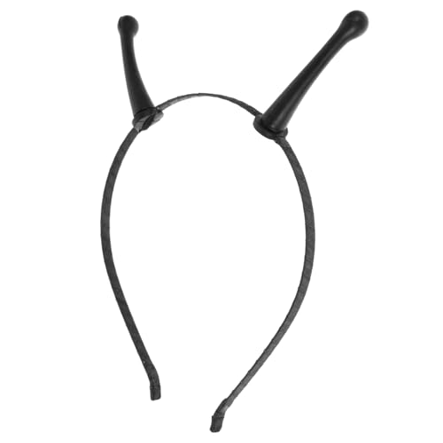 HAMPPLIES Haarreif für Halloween Lustiger Kopfschmuck für Erwachsene und Accessoire mit Leuchtenden Stäben für Kostümpartys und Cosplay HAMPPLIES Haarreif für Halloween Lustiger Kopfschmuck für Erwachsene und Accessoire mit Leuchtenden Stäben für Kostümpartys und Cosplay von HAMPPLIES