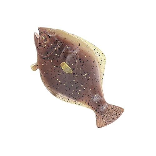 HAMPPLIES Künstliche Fischspielzeuge aus Kunststoff Realistische Simulation für Aquarien Heimdekoration Pädagogisches Kognitiven Fähigkeiten von Kindern Langlebig HAMPPLIES Künstliche Fischspielzeuge aus Kunststoff Realistische Simulation für Aquarien Heimdekoration Pädagogisches Kognitiven Fähigkeiten von Kindern Langlebig von HAMPPLIES