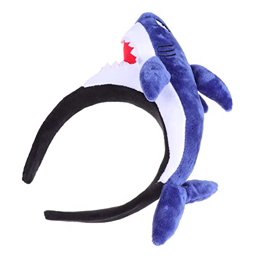 HAMPPLIES Lustiges Blaues Haarschmuck Stirnband mit Kreativem Design Bequem Langlebig Vielseitig als Festlicher Kopfschmuck und Modisches Kostümzubehör für Besondere Anlässe HAMPPLIES Lustiges Blaues Haarschmuck Stirnband mit Kreativem Design Bequem Langlebig Vielseitig als Festlicher Kopfschmuck und Modisches Kostümzubehör für Besondere Anlässe von HAMPPLIES