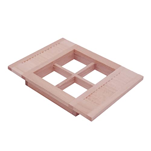 HAMPPLIES Mini Möbel Jalousien Puppenhaus Möbel Fensterrollo Puppenmöbel Mini Zimmer Fenster Miniatur Möbel Mini Jalousien Mini Haus Jalousien Miniatur Jalousien Holz HAMPPLIES Mini Möbel Jalousien Puppenhaus Möbel Fensterrollo Puppenmöbel Mini Zimmer Fenster Miniatur Möbel Mini Jalousien Mini Haus Jalousien Miniatur Jalousien Holz von HAMPPLIES