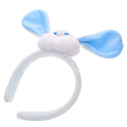 HAMPPLIES Plüsch Hasenohren Haarband Niedliches Karotten Design für Partys und Festivals für Erwachsene Kostümzubehör und Haardekoration HAMPPLIES Plüsch Hasenohren Haarband Niedliches Karotten Design für Partys und Festivals für Erwachsene Kostümzubehör und Haardekoration von HAMPPLIES