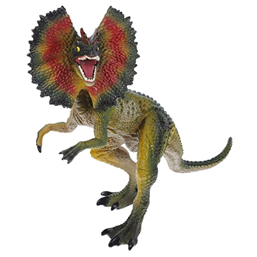 HAMPPLIES Simuliertes Dinosauriermodell Aus Realistisches Dinosaurier- Für Schreibtische Junge Mädchen-Spielzeug Und Geburtstagsfeiern Für Dinosaurier-themenpartys von HAMPPLIES