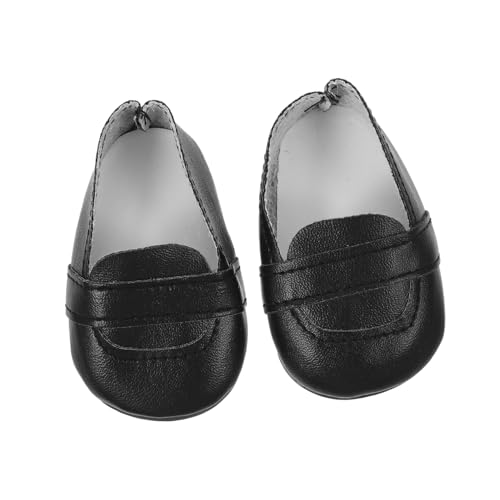 HANABASS 1 Paar Puppenschuhe Babypuppe Kleine Schuhdekorationen Mini Schuhe Figur Schöne Miniatur Schuhe Mini Hausschuhe Modelle Miniatur Flachschuhe Puppen Flachschuhe Mini HANABASS 1 Paar Puppenschuhe Babypuppe Kleine Schuhdekorationen Mini Schuhe Figur Schöne Miniatur Schuhe Mini Hausschuhe Modelle Miniatur Flachschuhe Puppen Flachschuhe Mini von HANABASS