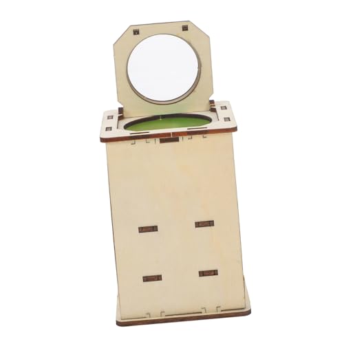 HANABASS 1 Satz DIY Waschmaschine Spielzeugset Experimentierkasten aus Sicher und Zuverlässig für Kreative Bastelprojekte für Jungen und Mädchen Ab Jahren Fördert Kreativität HANABASS 1 Satz DIY Waschmaschine Spielzeugset Experimentierkasten aus Sicher und Zuverlässig für Kreative Bastelprojekte für Jungen und Mädchen Ab Jahren Fördert Kreativität von HANABASS