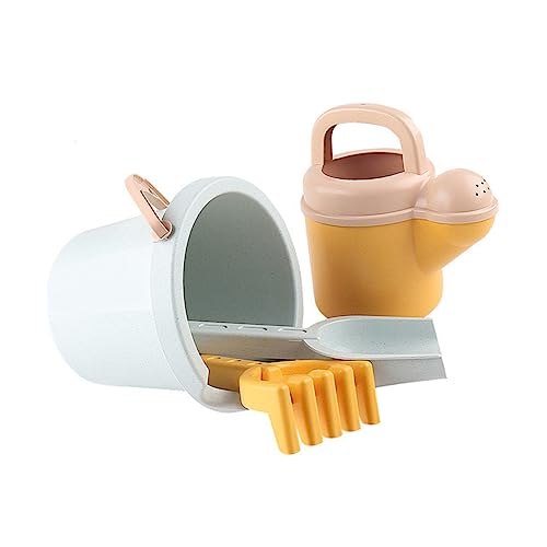 HANABASS 1 Satz Eimerspielzeug Für Den Strand Strandspielzeug Für Babys Outdoor- Für Kleinkindspielzeug Kleinkind Kinderspielzeug Sommerspielzeug Plastik HANABASS 1 Satz Eimerspielzeug Für Den Strand Strandspielzeug Für Babys Outdoor- Für Kleinkindspielzeug Kleinkind Kinderspielzeug Sommerspielzeug Plastik von HANABASS