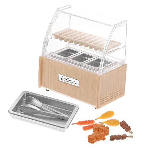 HANABASS 1 Satz Kanto Kochten Ornamente Winzige Möbel Mini -hausmöbel Mini Möbelmodelle Puppenhausangebot Miniaturen Puppenhauszubehör Miniaturhauszubehör Puppenhaus-küchenschrank Abs HANABASS 1 Satz Kanto Kochten Ornamente Winzige Möbel Mini -hausmöbel Mini Möbelmodelle Puppenhausangebot Miniaturen Puppenhauszubehör Miniaturhauszubehör Puppenhaus-küchenschrank Abs von HANABASS