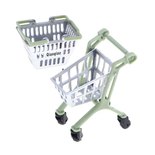 HANABASS 1 Satz Mini Supermarkt Einkaufskorb Kleiner Einkaufskorb Mini -Simulation Supermarktspielzeug Einzelhandelskorb Kinderparty Gefälligkeiten Szenenzubehör Plastik HANABASS 1 Satz Mini Supermarkt Einkaufskorb Kleiner Einkaufskorb Mini -Simulation Supermarktspielzeug Einzelhandelskorb Kinderparty Gefälligkeiten Szenenzubehör Plastik von HANABASS