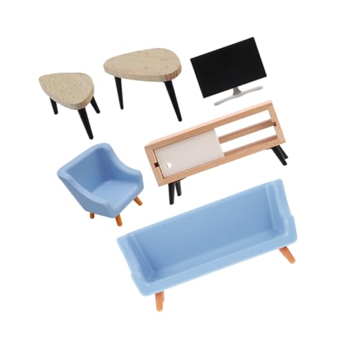 HANABASS 1 Satz Simulierte Kleinmöbel Mini Möbel Puppenhauszubehör Miniatur-zubehör Miniatur-möbeldekorationen Dollhouse Dekorationen Miniatur-wohnzimmerdekorationen Puppenstubenmöbel Holz HANABASS 1 Satz Simulierte Kleinmöbel Mini Möbel Puppenhauszubehör Miniatur-zubehör Miniatur-möbeldekorationen Dollhouse Dekorationen Miniatur-wohnzimmerdekorationen Puppenstubenmöbel Holz von HANABASS