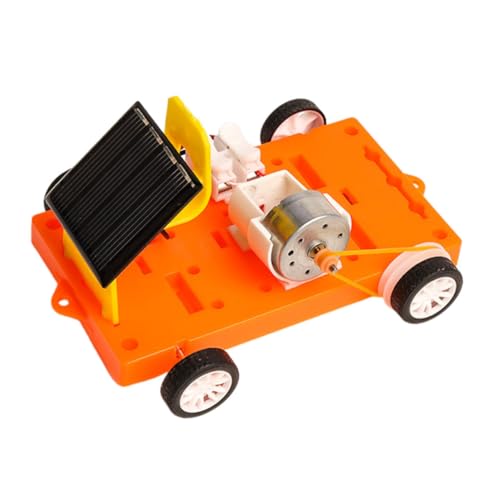HANABASS 1 Satz Solarauto Modell Kleines Bausatz Modelle Mini Lehrrequisite Solarauto Wissenschaftsprojekt Zusammenbau Eines Solarautos Lehrhilfe Wissenschaftliche Experimente HANABASS 1 Satz Solarauto Modell Kleines Bausatz Modelle Mini Lehrrequisite Solarauto Wissenschaftsprojekt Zusammenbau Eines Solarautos Lehrhilfe Wissenschaftliche Experimente von HANABASS