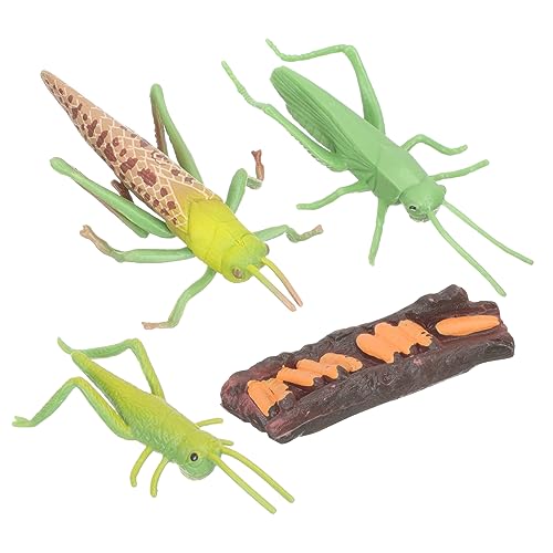 HANABASS 1 Satz Tierfiguren für Teilige Wachstumszyklus Modelle Pädagogisches für Rollenspiele für und Tiermodell für Vorschulkinder HANABASS 1 Satz Tierfiguren für Teilige Wachstumszyklus Modelle Pädagogisches für Rollenspiele für und Tiermodell für Vorschulkinder von HANABASS