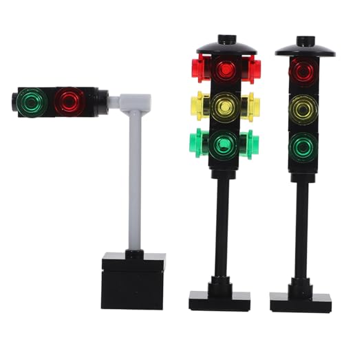 HANABASS 1 Set Ampelspielzeug Ampelmodell Für Kleinkinder Verkehrszeichen Verkehrszeichen Ampelspielzeug Stopplichtspielzeug Ampelspielzeug Für Spielset Schwarze Bauchmuskeln HANABASS 1 Set Ampelspielzeug Ampelmodell Für Kleinkinder Verkehrszeichen Verkehrszeichen Ampelspielzeug Stopplichtspielzeug Ampelspielzeug Für Spielset Schwarze Bauchmuskeln von HANABASS