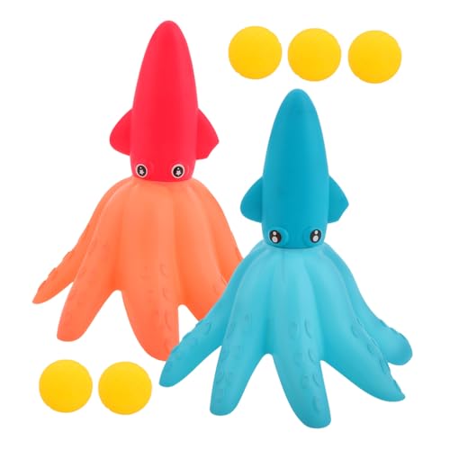 HANABASS 1 Set Fang Wurf Und Fangballspiel Außenspielzeug Für Outdoor Spiele Für Außenspiele Für Pop Und Fangballspielzeug Outdoor Aktivitäten Für Kunststoff HANABASS 1 Set Fang Wurf Und Fangballspiel Außenspielzeug Für Outdoor Spiele Für Außenspiele Für Pop Und Fangballspielzeug Outdoor Aktivitäten Für Kunststoff von HANABASS