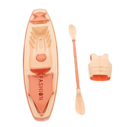 HANABASS 1 Set Kajak Modell Kajak Ornament Ornament Kanu Ornament Sommer Kajak Heimdekoration Segelyacht Meeresornamente Simulationsmodell Kunststoff HANABASS 1 Set Kajak Modell Kajak Ornament Ornament Kanu Ornament Sommer Kajak Heimdekoration Segelyacht Meeresornamente Simulationsmodell Kunststoff von HANABASS