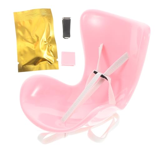 HANABASS 1 Set Plüsch Puppenstuhl Babypuppe Autositz Puppenautositz Kleiner Stuhl Für Puppen Autositz Für Puppendekor Auto Puppensitzdekor Miniaturstuhl Sicherheitssitz Für HANABASS 1 Set Plüsch Puppenstuhl Babypuppe Autositz Puppenautositz Kleiner Stuhl Für Puppen Autositz Für Puppendekor Auto Puppensitzdekor Miniaturstuhl Sicherheitssitz Für von HANABASS