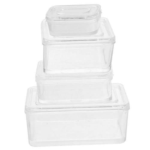 HANABASS 1 Set Simulierte Zubehör Tiny DIY Mittagessen Puppenhaus Puppenhaus Micro Küche Dekoration Spielplatz Modell Für Puppe von HANABASS