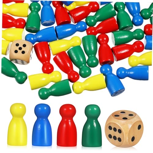 HANABASS 1 Standardsituationen Hölzerne Schachstücke Zubehör Für Brettspiele Brettspielfiguren Brettspiele Bauern Spielkomponente Spielzubehör Schach Für Brettspiel Schach Ersatz Lotusbaum HANABASS 1 Standardsituationen Hölzerne Schachstücke Zubehör Für Brettspiele Brettspielfiguren Brettspiele Bauern Spielkomponente Spielzubehör Schach Für Brettspiel Schach Ersatz Lotusbaum von HANABASS