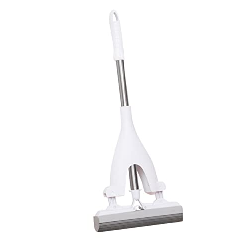 HANABASS 1 Stück Mini Kindermopp für Multifunktionaler Kleiner Mop für Stilvolles und Design für Zuhause PVA HANABASS 1 Stück Mini Kindermopp für Multifunktionaler Kleiner Mop für Stilvolles und Design für Zuhause PVA von HANABASS