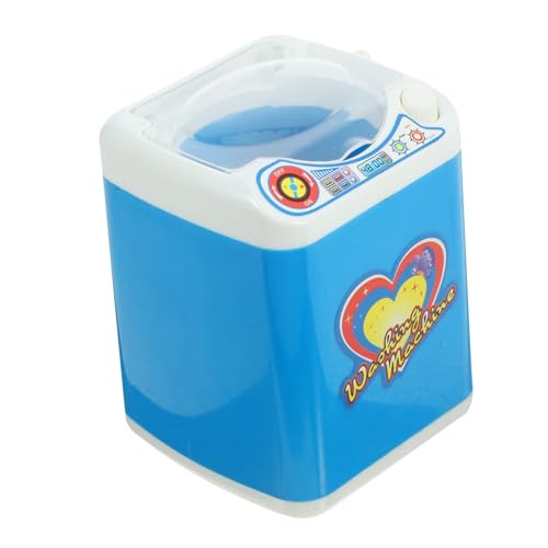 HANABASS 1 Stück Simulation Waschmaschine Waschmaschine Wäsche Spielhaus Requisite Kindergeräte Simulierte Haushaltsgeräte Wäsche Bauchmuskeln Grün HANABASS 1 Stück Simulation Waschmaschine Waschmaschine Wäsche Spielhaus Requisite Kindergeräte Simulierte Haushaltsgeräte Wäsche Bauchmuskeln Grün von HANABASS