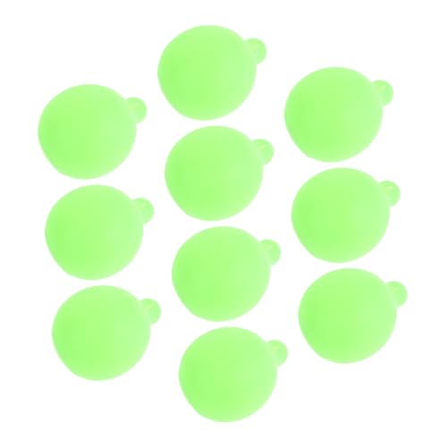 HANABASS 10 Stück Blasenkern Quetschspielzeug Ersatzeinsätze Quetschspielzeug Requisiten Innenball Requisiten Quetschspielzeug Herstellung Einsatzblaseneinsätze Quetschpuppe HANABASS 10 Stück Blasenkern Quetschspielzeug Ersatzeinsätze Quetschspielzeug Requisiten Innenball Requisiten Quetschspielzeug Herstellung Einsatzblaseneinsätze Quetschpuppe von HANABASS