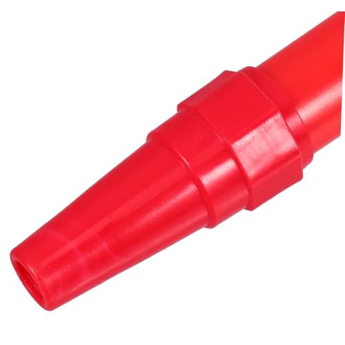 HANABASS 100 Stck. Teiliges Party Tröten mit Frosch und Eidechsen Zungen Bunte Plastikpfeifen für Kindergeburtstag Spielerische Motorikförderung Kreative Party Mitgebsel für Fasching und von HANABASS