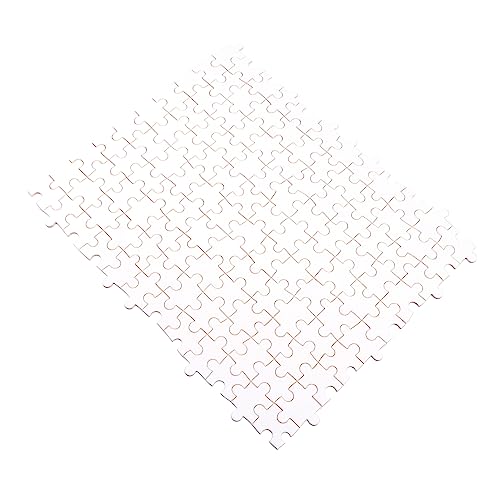 HANABASS 1000Stücke Teiliges Holzpuzzle für DIY Kunsthandwerk Leeres Wärmeübertragungspuzzle Robustes für Kreative Projekte für und Kinderentwicklung HANABASS 1000Stücke Teiliges Holzpuzzle für DIY Kunsthandwerk Leeres Wärmeübertragungspuzzle Robustes für Kreative Projekte für und Kinderentwicklung von HANABASS