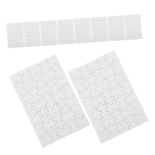 HANABASS 12 Stück Leere Puzzles Sublimationsrohlinge Puzzles Sublimationszubehör Sublimations-Puzzle Sublimation Supplies Massensublimationsrohlinge Puzzle Sublimation leer Holz Weiß HANABASS 12 Stück Leere Puzzles Sublimationsrohlinge Puzzles Sublimationszubehör Sublimations-Puzzle Sublimation Supplies Massensublimationsrohlinge Puzzle Sublimation leer Holz Weiß von HANABASS