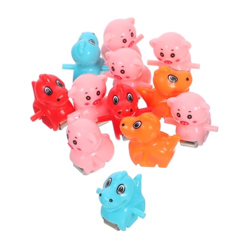 HANABASS 12 Stück Teiliges Elektrisches Kletterspielzeug Zubehör Kleine Treppen Ersatzteile für Automatisches Dinosaurier Schweinchen-kletterspiel Kompatibel mit Mehrstufigen Rennstrecken HANABASS 12 Stück Teiliges Elektrisches Kletterspielzeug Zubehör Kleine Treppen Ersatzteile für Automatisches Dinosaurier Schweinchen-kletterspiel Kompatibel mit Mehrstufigen Rennstrecken von HANABASS