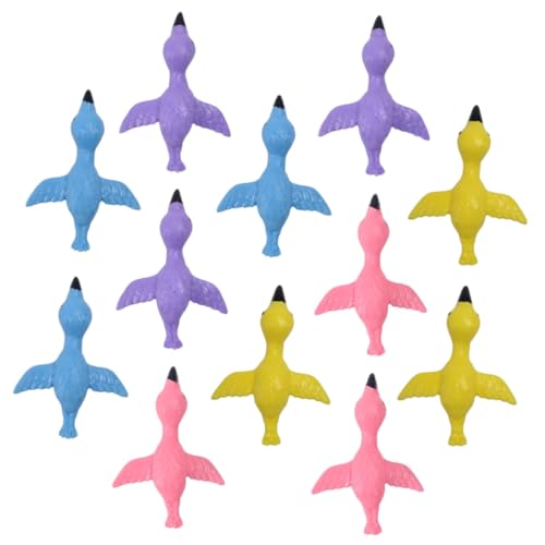 HANABASS 12 Stücke Flamingo Kindergeschenke Interessantes Kinderspielzeug Mädchenspielzeug Kinderspielzeug Kinderspielzeug Vogeltiere Fingerspielzeug Dschungeltierspielzeug HANABASS 12 Stücke Flamingo Kindergeschenke Interessantes Kinderspielzeug Mädchenspielzeug Kinderspielzeug Kinderspielzeug Vogeltiere Fingerspielzeug Dschungeltierspielzeug von HANABASS