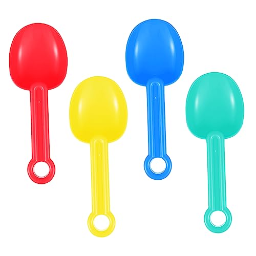 HANABASS 12Stücke Teiliges Strandspielzeug Lustige Sandschaufel und Baggerschaufel für Outdoor Aktivitäten Pädagogisches für Jungen für Strand Sandkiste HANABASS 12Stücke Teiliges Strandspielzeug Lustige Sandschaufel und Baggerschaufel für Outdoor Aktivitäten Pädagogisches für Jungen für Strand Sandkiste von HANABASS