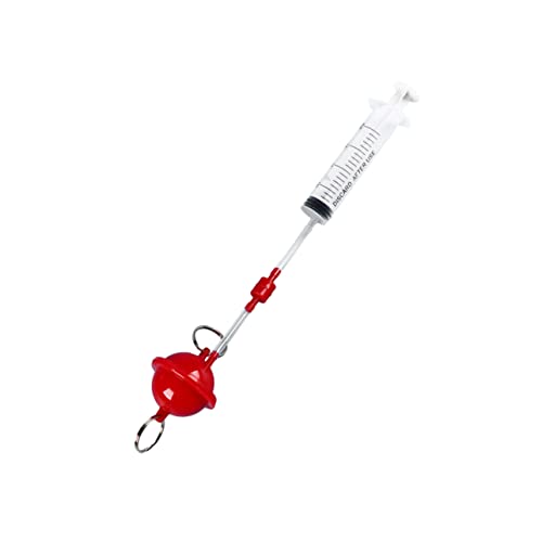 HANABASS 1Satz DIY Lernset Magdeburger Hemisphäre Wissenschaftsmodell Bauprojekt Spannendes Stem Kit für Kleine Fördert Kreativität und Wissenschaftliches Verständnis von HANABASS