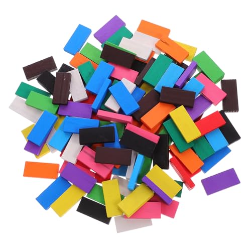 HANABASS 1Satz Holz Domino Set Teiliges Zug Domino Set Für Pädagogisches Aus Sicherem Holz Für Kreative Spiele Und Lernaktivitäten Zu Hause Für Jahre HANABASS 1Satz Holz Domino Set Teiliges Zug Domino Set Für Pädagogisches Aus Sicherem Holz Für Kreative Spiele Und Lernaktivitäten Zu Hause Für Jahre von HANABASS
