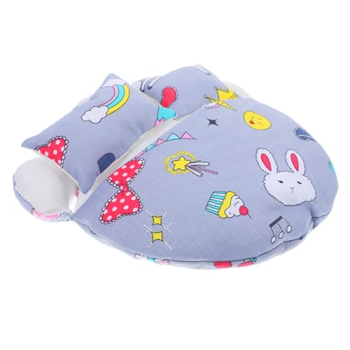 HANABASS 1Satz Puppenschlafsack Puppen Schlafsack für Babypuppen Kompaktes und Entzückendes Puppenzubehör für Puppenbettwäsche und Puppenaccessoires HANABASS 1Satz Puppenschlafsack Puppen Schlafsack für Babypuppen Kompaktes und Entzückendes Puppenzubehör für Puppenbettwäsche und Puppenaccessoires von HANABASS