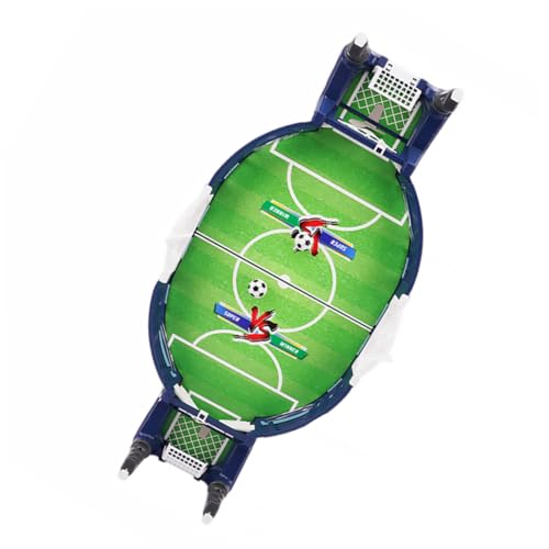 HANABASS 1Satz Tischfußballspiel für Personen Interaktives Desktop Fußballspiel aus Hochwertigem Fördert Hand Augen Koordination für Familie und Tolles Pädagogisches HANABASS 1Satz Tischfußballspiel für Personen Interaktives Desktop Fußballspiel aus Hochwertigem Fördert Hand Augen Koordination für Familie und Tolles Pädagogisches von HANABASS