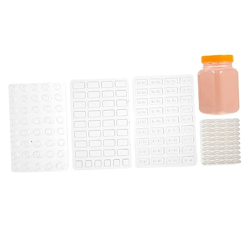 HANABASS 1Satz Ziegelsteinform für Sandtisch DIY Teiliges mit Ziegelfüllmaterial für Miniaturszenen und Landschaftsbau Kreatives für Erwachsene HANABASS 1Satz Ziegelsteinform für Sandtisch DIY Teiliges mit Ziegelfüllmaterial für Miniaturszenen und Landschaftsbau Kreatives für Erwachsene von HANABASS