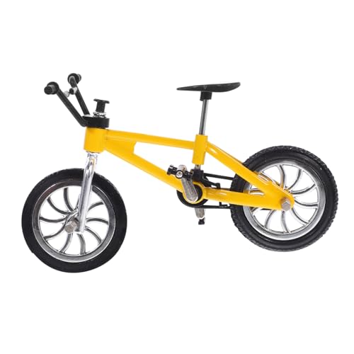 HANABASS 1Stück Fahrrad Modell für Puppenhaus Dekoration Simuliertes Mountainbike für Kreative Wohnkultur Langlebig und Vielseitig Einsetzbar HANABASS 1Stück Fahrrad Modell für Puppenhaus Dekoration Simuliertes Mountainbike für Kreative Wohnkultur Langlebig und Vielseitig Einsetzbar von HANABASS
